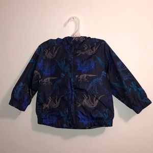 12-18M Lightweight Jacket